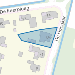 Perceel BKL04-B-6510