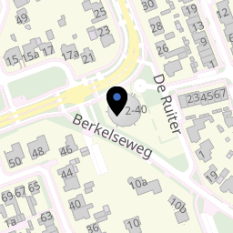 Appartement BKL04 B 6535 1