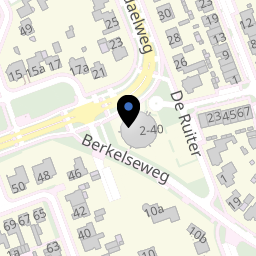 Appartement BKL04 B 6535 11