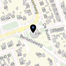 Appartement BKL04 B 6535 12