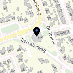 Appartement BKL04 B 6535 13