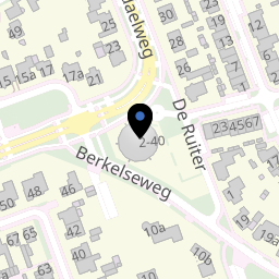 Appartement BKL04 B 6535 14