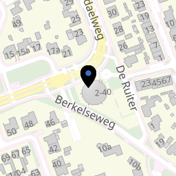 Appartement BKL04 B 6535 17