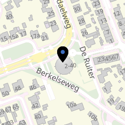 Appartement BKL04 B 6535 18