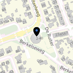 Appartement BKL04 B 6535 19