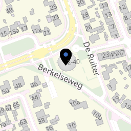 Appartement BKL04 B 6535 2