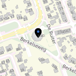 Appartement BKL04 B 6535 3