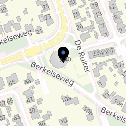 Appartement BKL04 B 6535 4