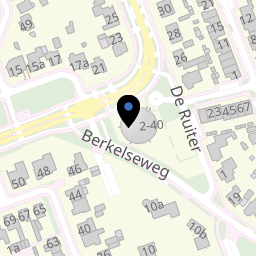 Appartement BKL04 B 6535 5