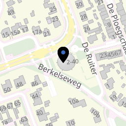 Appartement BKL04 B 6535 6