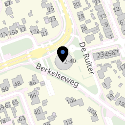Appartement BKL04 B 6535 7