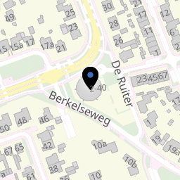 Appartement BKL04 B 6535 8