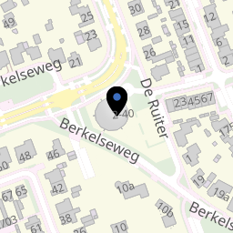 Appartement BKL04 B 6535 9