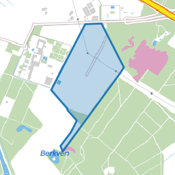 Perceel BKL04-D-2997