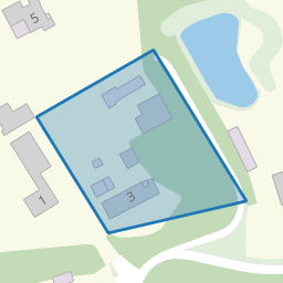 Perceel BKL05-D-1304