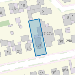 Perceel BKL05-D-1700