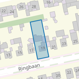 Perceel BKL05-D-1899