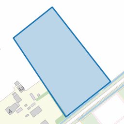 Perceel BKL05-D-2040