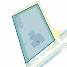 Perceel BKL05-D-2041