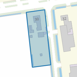 Perceel BKL05-D-2072