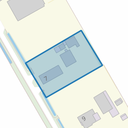 Perceel BKL05-D-2076