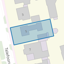 Perceel BKL05-D-2094