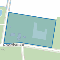 Perceel BKL05-D-2100