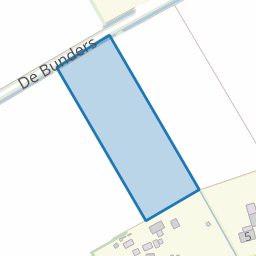 Perceel BKL05-D-2150