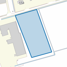 Perceel BKL05-D-2172
