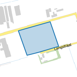 Perceel BKL05-D-2174