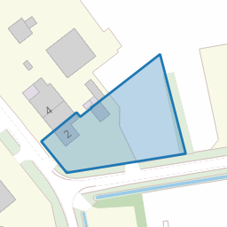 Perceel BKL05-D-2192