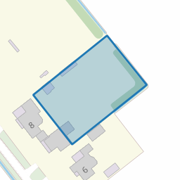 Perceel BKL05-D-2197