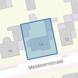 Perceel BKL05-D-2215