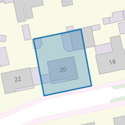 Perceel BKL05-D-2218