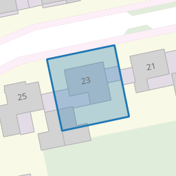 Perceel BKL05-D-2223