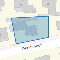 Perceel BKL05-D-2230