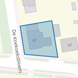 Perceel BKL05-D-2232