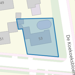 Perceel BKL05-D-2234