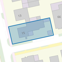 Perceel BKL05-D-2271