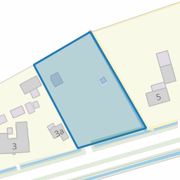 Perceel BKL05-D-2304