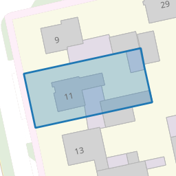 Perceel BKL05-D-2316