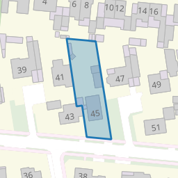 Perceel BKL05-D-2341