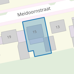 Perceel BKL05-D-2354