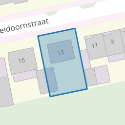 Perceel BKL05-D-2355