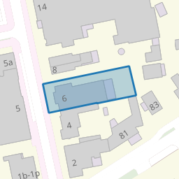 Perceel BKL05-D-2395