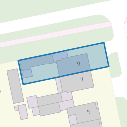 Perceel BKL05-D-2401