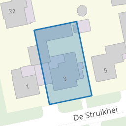 Perceel BKL05-D-2408