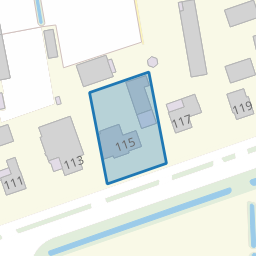 Perceel BKL05-D-2451