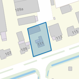 Perceel BKL05-D-2453