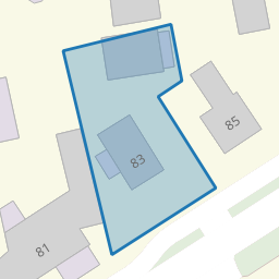 Perceel BKL05-D-2468